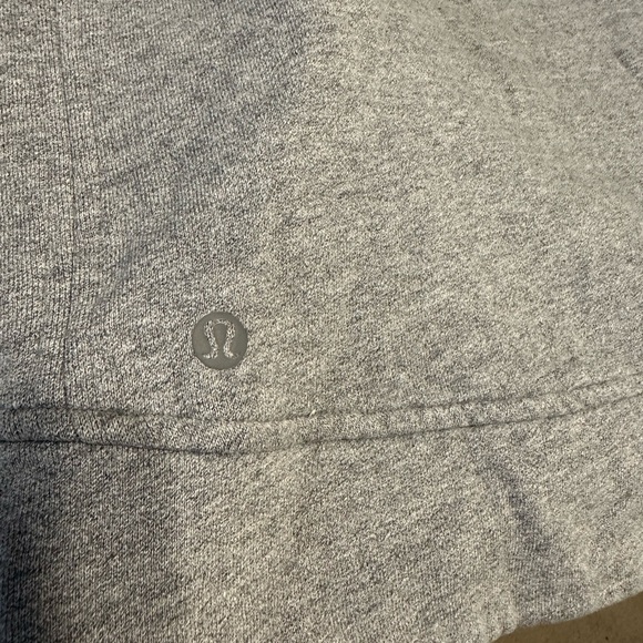 Lululemon zip jacket - Picture 2 of 3